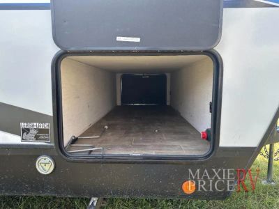 2021 Forest River Cherokee Alpha Wolf - Photo 5