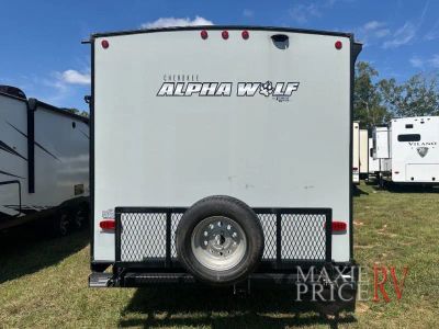 2021 Forest River Cherokee Alpha Wolf - Photo 2