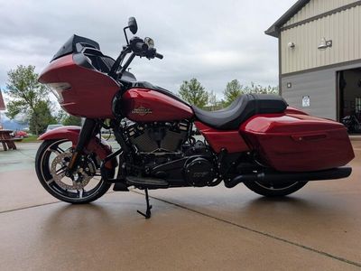 2025 Harley-Davidson FLTRX - Road Glide - Photo 5