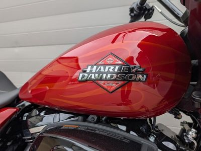2025 Harley-Davidson FLTRX - Road Glide - Photo 7