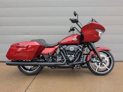 2025 Harley-Davidson FLTRX - Road Glide - Photo 1
