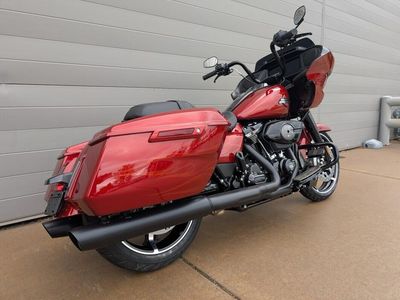 2025 Harley-Davidson FLTRX - Road Glide - Photo 3