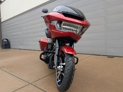 2025 Harley-Davidson FLTRX - Road Glide - Photo 4