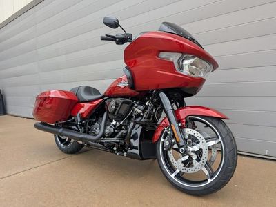 2025 Harley-Davidson FLTRX - Road Glide - Photo 2