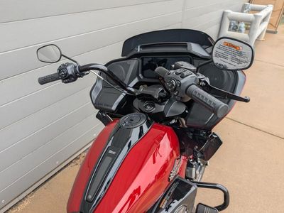 2025 Harley-Davidson FLTRX - Road Glide - Photo 6