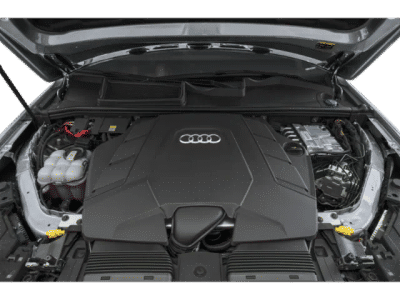 2026 Audi Q7 — photo 9 view