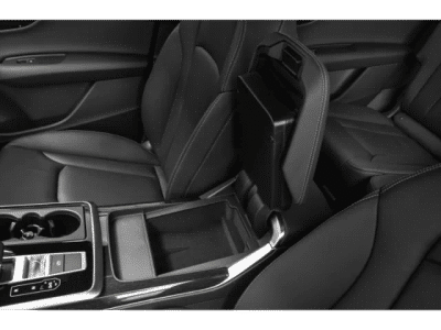 2026 Audi Q7 — photo 11 view