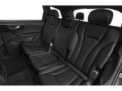 2026 Audi Q7 — photo 10 view