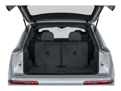 2026 Audi Q7 — photo 8 view