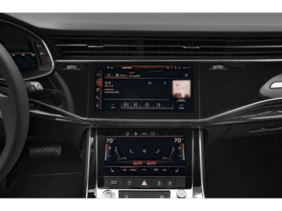 2026 Audi Q7 — photo 7 view