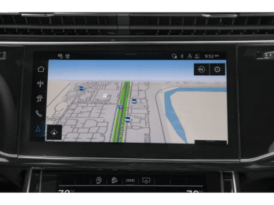 2026 Audi Q7 — photo 13 view