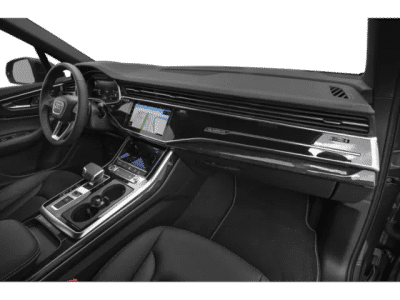 2026 Audi Q7 — photo 12 view