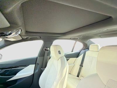 2026 BMW 5 Series — photo 27 view