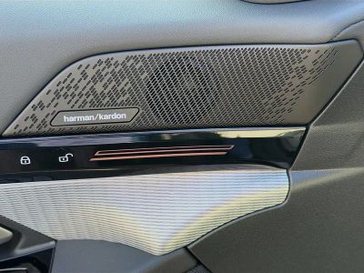 2026 BMW 5 Series — photo 24 view