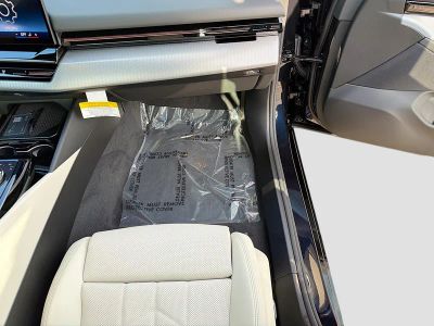 2026 BMW 5 Series — photo 18 view