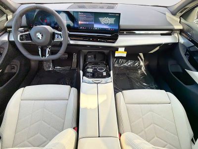 2026 BMW 5 Series — photo 16 view
