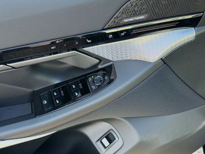 2026 BMW 5 Series — photo 23 view