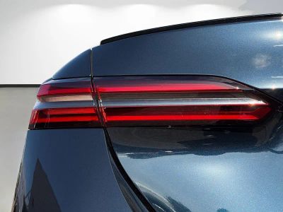 2026 BMW 5 Series — photo 10 view