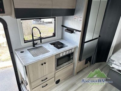 2026 Forest River RV Sunseeker Classic - Photo 8