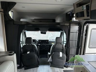 2026 Forest River RV Sunseeker Classic - Photo 11