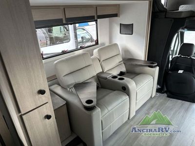 2026 Forest River RV Sunseeker Classic - Photo 10