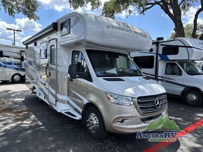 2026 Forest River RV Sunseeker Classic - Photo 2
