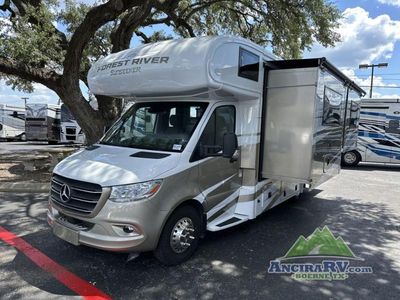 2026 Forest River RV Sunseeker Classic - Photo 1
