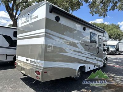 2026 Forest River RV Sunseeker Classic - Photo 5
