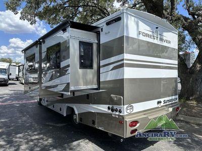 2026 Forest River RV Sunseeker Classic - Photo 4