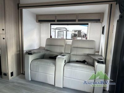2026 Forest River RV Sunseeker Classic - Photo 7