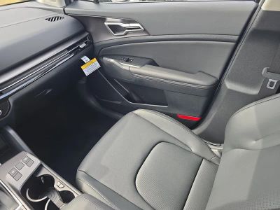 2026 Kia Sportage — photo 16 view