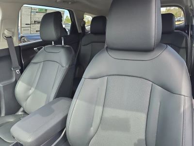 2026 Kia Sportage — photo 22 view