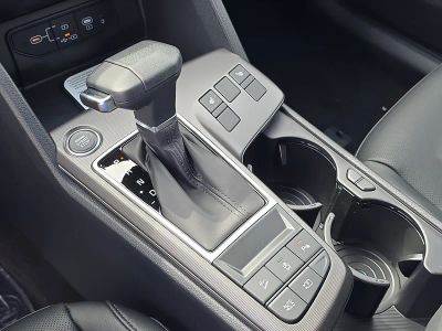 2026 Kia Sportage — photo 28 view