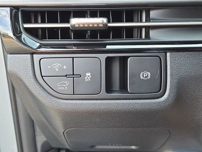 2026 Kia Sportage — photo 30 view