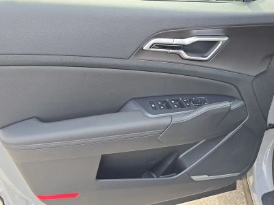 2026 Kia Sportage — photo 18 view