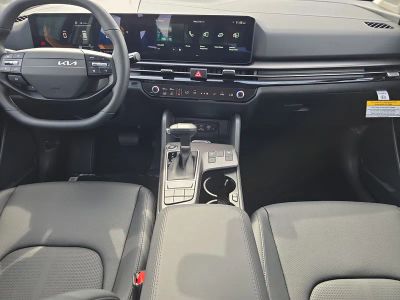 2026 Kia Sportage — photo 15 view