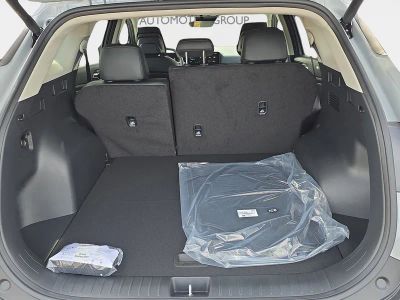 2026 Kia Sportage — photo 10 view