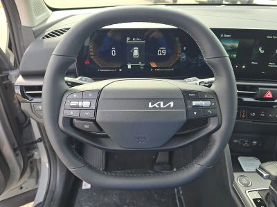 2026 Kia Sportage — photo 31 view