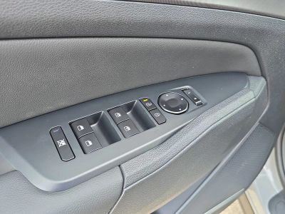 2026 Kia Sportage — photo 20 view