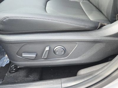 2026 Kia Sportage — photo 21 view