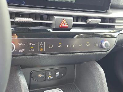 2026 Kia Sportage — photo 26 view