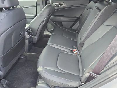 2026 Kia Sportage — photo 17 view
