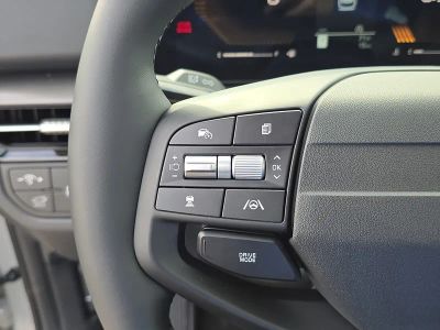 2026 Kia Sportage — photo 32 view