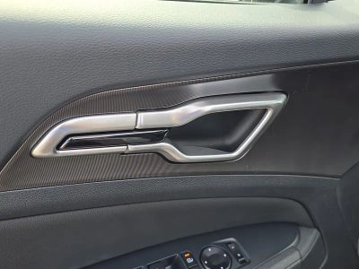2026 Kia Sportage — photo 19 view
