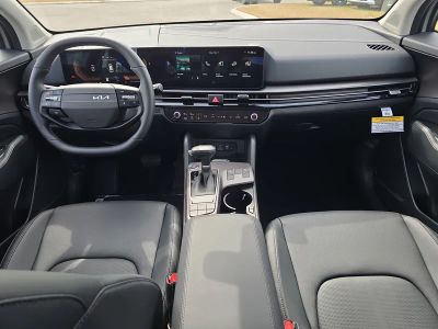 2026 Kia Sportage — photo 13 view