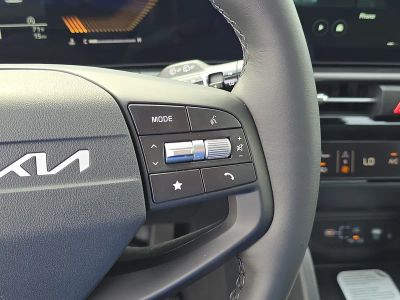 2026 Kia Sportage — photo 33 view