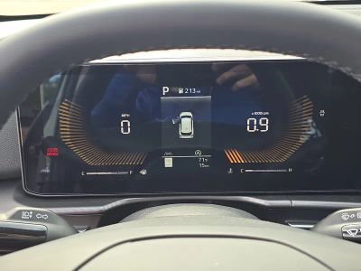 2026 Kia Sportage — photo 34 view