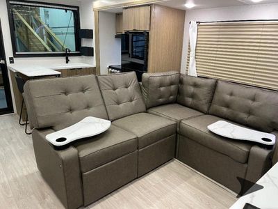 2026 Forest River RV Wildwood FSX - Photo 14