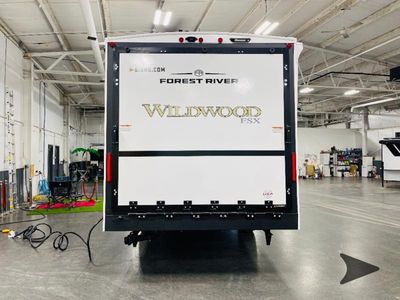2026 Forest River RV Wildwood FSX - Photo 6