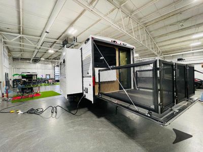 2026 Forest River RV Wildwood FSX - Photo 11